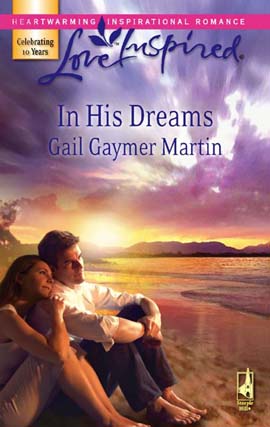 Cover image for In His Dreams
